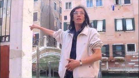 Silvano Maistrello "Kociss" raccontato dalla sorella Annamaria Maistrello