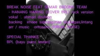 HENANG HENING VERSI ROCK