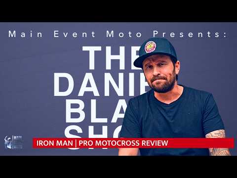 The UGLIEST Championship in Motocross HISTORY!