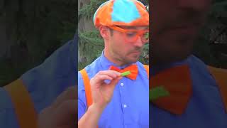 Blippi Visits a Chocolate Factory | Blippi Songs 🎶| Educational Songs For Kids