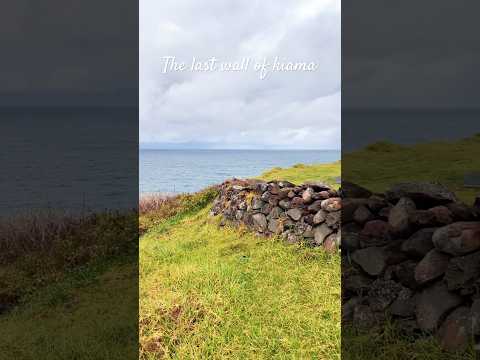 Kiama S Last Dry Stone Wall Kiama Nsw Australia Sea Rock Ocean Subscribe Nature Australia 