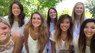 AOII TWU Recruitment Video 2016