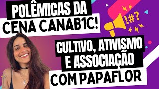 DO CULTIVO AO REMÉDIO + ASSOCIAÇÃO LIAMBA + Aula de Cultivo + Aula História = Superlive 11
