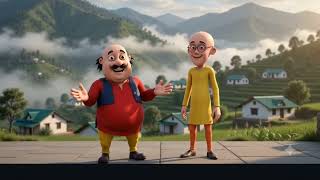 Aaj Ham Loki Bhai Ko Milne Aye Hai 