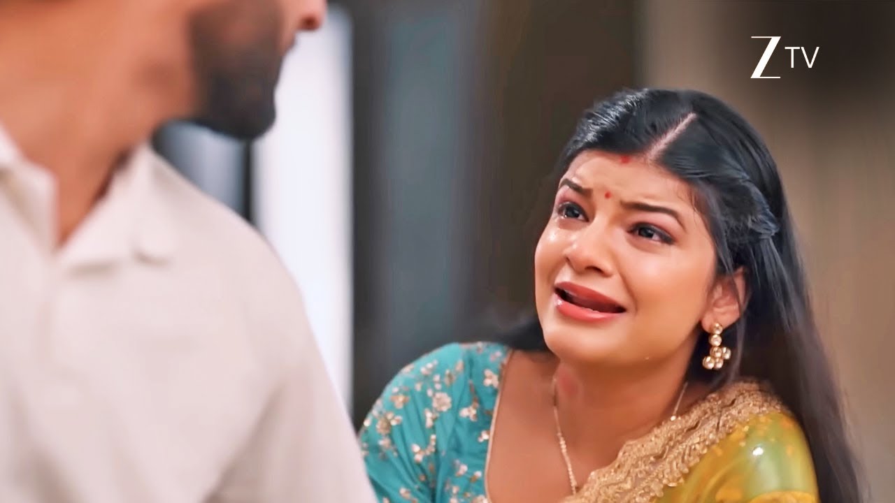 SARU | Ved aur Saru ke beech aayi dooriyaan kya kabhi mit paayengi?