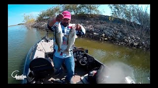 Laredos international bass fishing team (libft) hosted their: serial
libft oasis 2018 (april) roger and i took off right at 7 am. caught
most fish the first ...