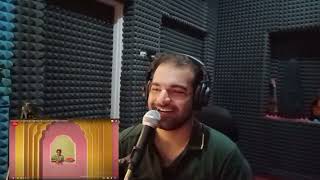 Maghron La reaction | Coke Studio Pakistan | Season 15 | Sabri Sisters,Rozeo