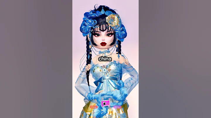 Styling cultures in #dti #dresstoimpress #dresstoimpressroblox #dtiupdate #robloxfyp #cultures #fyp