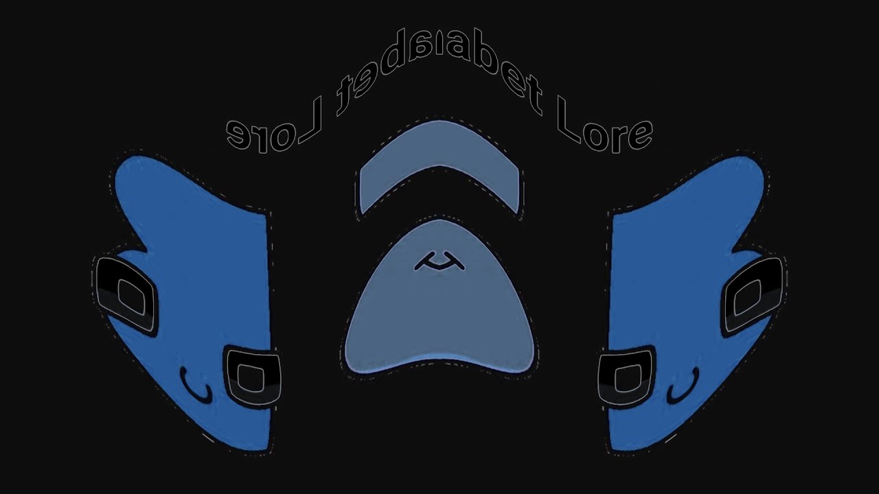 Russian Alphabet Lore in G-Major 190