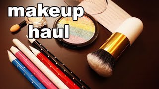 Makeup haul | beautybigbang.com | stylish4you