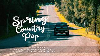 Spring Country Pop 2026 · An Epidemic Sound Playlist
A chill country pop songs playlist, with the best indie country pop songs from Spring 2026! ☕🌼 Enjoy this 37-minute Spring Country Pop playlist of 11 new songs. This music compilation has been uploaded in cooperation with Epidemic Sound’s Music Ambassador Program.
⬆️ Boost your stories with Epidemic Sound - https://www.epidemicsound.com/referral/5uozc6
Spring is here, and what better music to celebrate it with than Country Pop? 🪕🌾 Spring Country Pop 2026 · An Epidemic Sound Playlist features 11 new laid-back modern country songs from the Epidemic Sound library. Get in your car, roll down the windows and head out on a road trip in the Spring sun with this playlist in your radio. Thanks for listening to this Spring 2026 country pop playlist on Mellow Vibes Radio!
If you enjoy this content, please consider hitting those Like & Subscribe buttons to not miss out on future videos! Thank you! 🔔❤️
🎼 Playlist:
00:00 Wildflowers - Carolina
03:09 Blood Harmony - Paper Town
07:04 Northside - Home
10:34 Wildflowers - I Dont Even Know Why
13:35 Blood Harmony - Summer Showers
17:05 Northside - Life
20:32 Maybe - Pretty (Nashville Session)
24:02 Gamma Skies - Free Born Mind
27:23 Wildflowers - Nothing Comes Easy
30:36 Will Harrison; Cave Spring - Dry
33:43 Cave Spring; Will Harrison - Lovin the Ride
About Blood Harmony: (from Epidemic Sound)
A blood harmony is the deep emotional connection that comes from the blending of voices in family singing groups, stemming from a shared heritage and musicality. This Blood Harmony is made up of Moa and Matilda Michaeli, two sisters from Stockholm, Sweden. Inspired to create a sound that resonates with authenticity, their music reflects a raw and honest exploration of the highs and lows of love, seamlessly woven together with melodies that linger.
A transformative trip to Nashville provided the creative spark to create their own music together. Captivated by the vivid storytelling of country music and the energy of the indie scene there, the Blood Harmony sisters blended their Swedish pop roots with the distinctive range of styles within the country genre, as well as the Nashville music landscape. Their sound weaves together the threads of these disparate influences, creating a sound that is uniquely their own.
About Northside: (from Epidemic Sound)
Northside, a.k.a. Göran Eriksson, is a skilled guitarist and visionary producer who infuses his deep-rooted love for Americana with a distinctive Swedish touch, crafting sounds that resonate with authenticity and heart.
Görans musical journey is heavily influenced by his extensive travels to Nashville, where he soaked in the citys rich musical heritage, further shaping his songwriting and production style. This experience has allowed him to blend traditional Americana elements with contemporary sounds, creating music that is both timeless and innovative.
Alongside his solo projects, Göran forms one half of the Americana duo Thyra with his wife, where their combined talents bring a unique synergy to the Swedish Americana scene. Their music together celebrates the spirit of Americana while adding a personal twist that is uniquely their own.
About Cave Spring: (from Epidemic Sound)
Cave Spring is a side project from Nashville Singer Songwriter and artist, Mitch Clark. The name pays homage to his mothers hometown in the Blue Ridge Mountains of Virginia. Cave Spring offers a variety of sounds and styles, but primarily Country adjacent.
About Maybe: (from Epidemic Sound)
Raise a glass to all the hopeless romantics out there. Maybes music is an honest and raw exploration of the different phases and feelings associated with love - heartbreak, doubt and euphoria.
Hailing from Stockholm, Sweden, Maybe is the solo project of Moa Michaeli. Having released her EP The Universe Is A Bitch in 2021, she is now building up towards the release of her debut album Adore Me in April 2023. Daringly honest, she writes about love, identity and navigating through life as an adult. Her captivating storytelling style about life, nostalgia, and everything in between gives you a relatable moment in every song.
✅ We try to make absolutely sure that we have all approvals to use all audio and visual media featured in our videos. If any content owners have issues with the way we use their content, please contact us directly. Thank you!
📪 mellowvibesradio@gmail.com
🤝 Are you an indie artist or in a band, and would like to be promoted on this channel? Send us your songs via the email above, and well see what we can do! :)
🔔 Do you have a YouTube channel and need to spice it up with this music (plus 40,000+ other tracks), sign up via the link below for a 30-day FREE trial!
https://www.epidemicsound.com/referral/5uozc6
(Cancel anytime, and anything you upload during the trial or membership will be safe forever 🤯)
#spring #country #folk #MellowVibesRadio #EpidemicSound #chillout #mellowvibes #country2026 Spring Country Pop 2026 · An Epidemic Sound Playlist