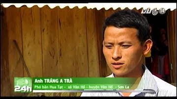 VTC14_Bất lực với tảo hôn, hôn nhân cận huyết vùng cao