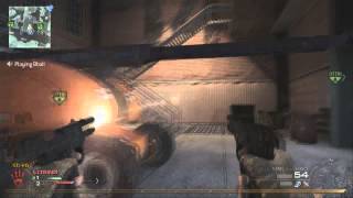 Sick Quarry Hitmarker