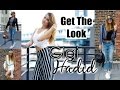 Get The Look: Gigi Hadid | Everyday Makeup + Casual Outfits!