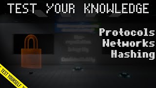 Test Your IT Knowledge: 7 Cybersecurity Concepts Explained