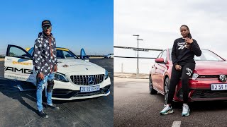 Becoming Motoring Journalists // How we did it & How to do it // 2 - 4 Year Update 🇿🇦 // Reba S