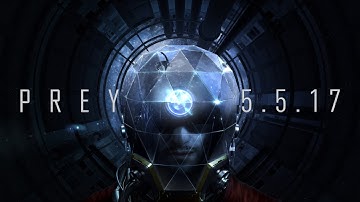 Prey – Original Game Soundtrack – “Mind Game”