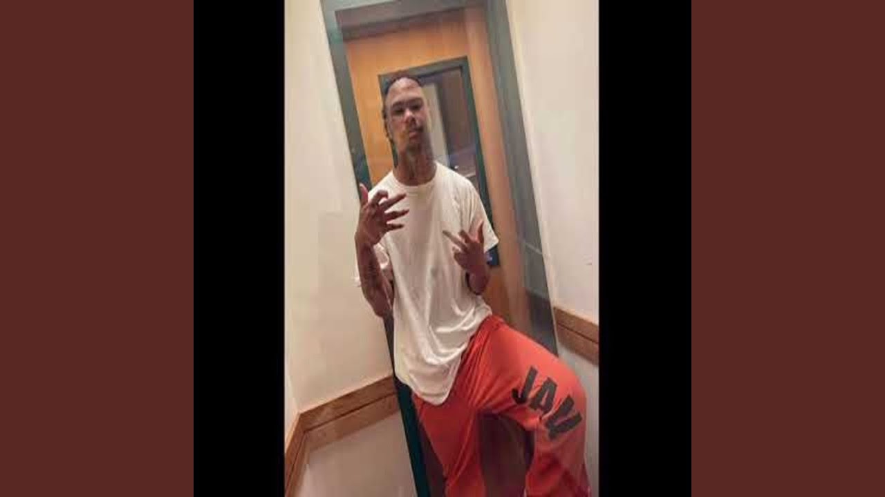 Live Too Fast (Jail Freestyle)