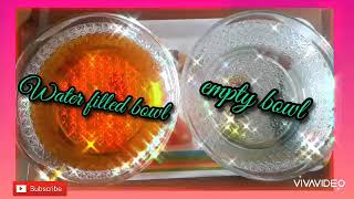 Kids Activity || Easy and fun activity || sponge squeezing activity || preschool activity ||