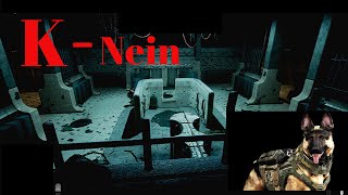 Dog Finish in Gulag! Call of Duty Modern Warfare Warzone Verdansk