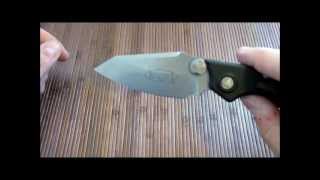 Microtech Select Fire Thoughts And Impressions