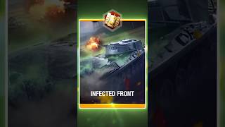 impossible to WIN this battle - replay sent by "[DPR_] Ture_winner " - WOTB