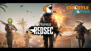 Here Goes Nothing - Battlefield 6 Redsec