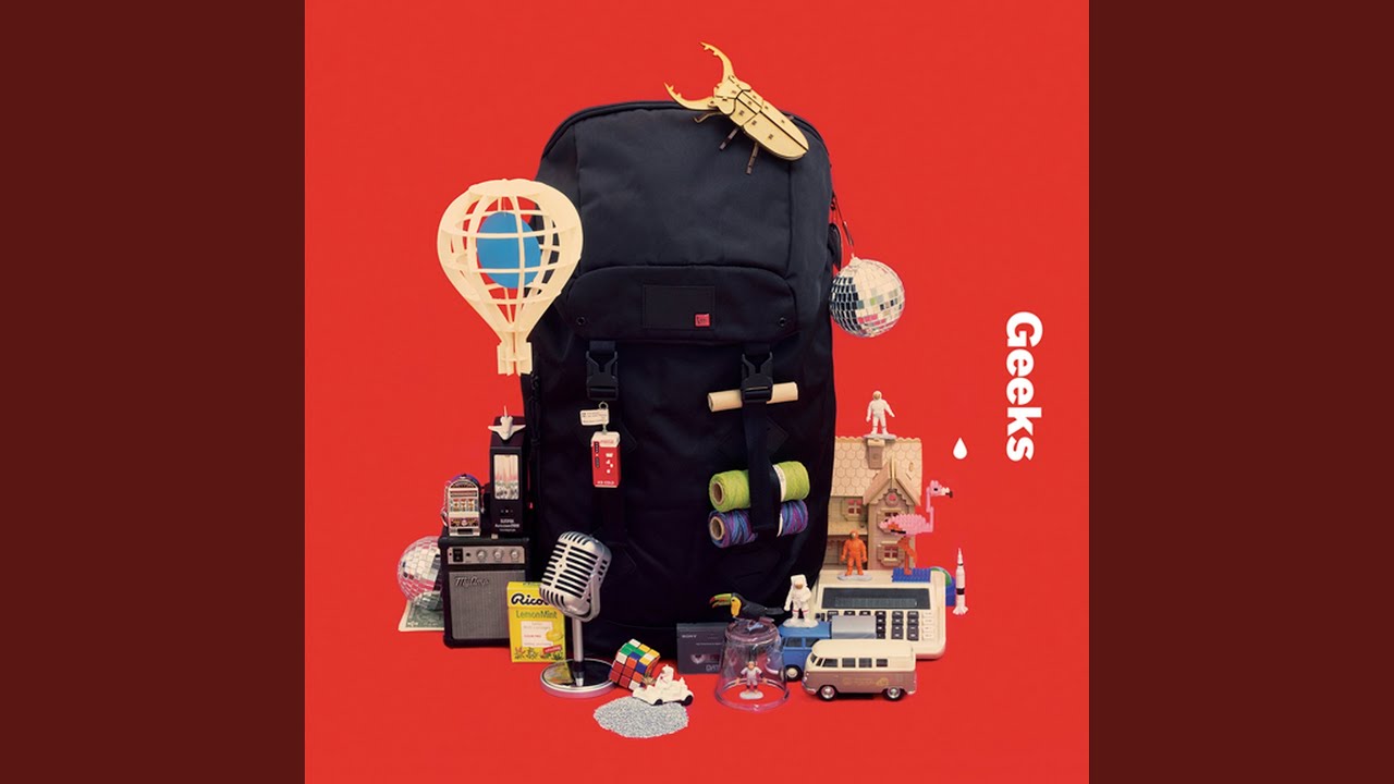 Backpack (BACKPACK) YouTube