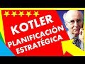 KOTLER CAPÍTULO 2  😊 (2.2) |  PLANIFICACIÓN ESTRATÉGICA MARKETING | Resumen Libro