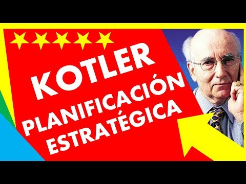 Video: ¿Qué papel juega el marketing en el proceso de planificación estratégica?