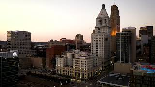 City Club Cincinnati | Luxury Short Term Rentals in Downtown Cincinnati, OH | Airriva
