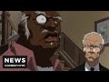 Why Uncle Ruckus Hated Himself - CH News