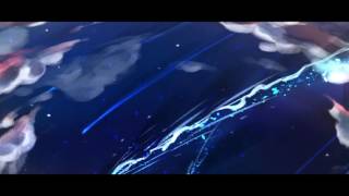 Sparkle RADWIMPS「Kimi no na wa OST」Fandub Español Latino【SINAY】 chords