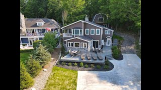 1329 Lakeshore Dr video tour