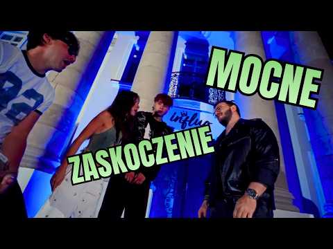 GENZIE BEZ SPIĘCIA FT GIMPSON | ADRON REAKCJA