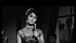 HD《不了情》1961 Love Without End 顧媚 Bu Liao Qing มีแปลซับไทย