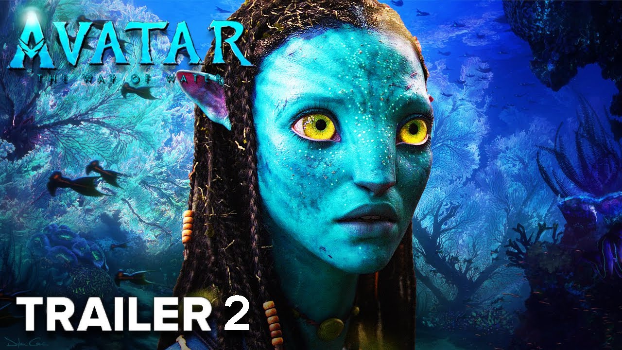 Avatar 2 release date, trailer and more about The Way of Water