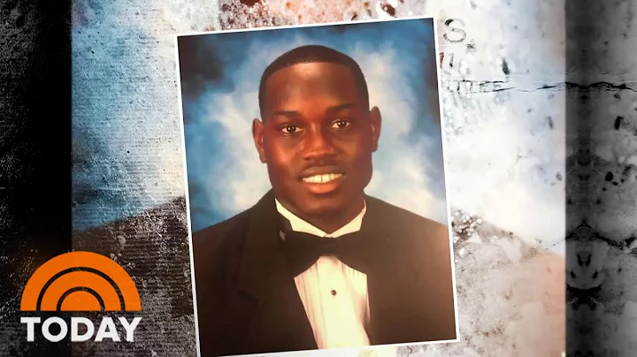 Suspect In Ahmaud Arbery Murder Used Racial Slur, Investigator Says | TODAY