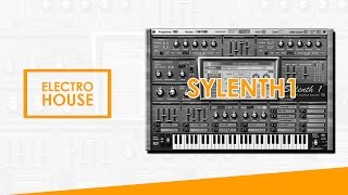 Shocking Electro House For Sylenth1