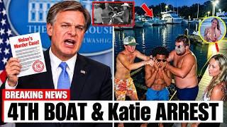 NOLAN WELLS UPDATE: FBI Finds a 4th Boat — Katie Could Be ARRESTED? | True Crime