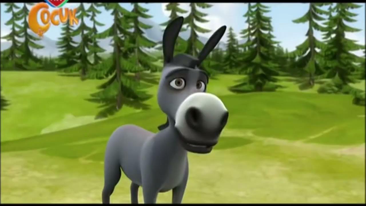 Keloğlan Karakaçan Edit - YouTube