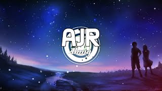 AJR - Bang! ( Beat + Lyrics )