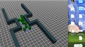 Computer Graphics Assignment A0