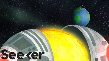 Could a Dyson Sphere Harness the Full Power of the Sun?