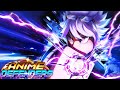 ANIME DEFENDERS (ROBLOX) #16: NGƯỜI BẢO VỆ ANIME