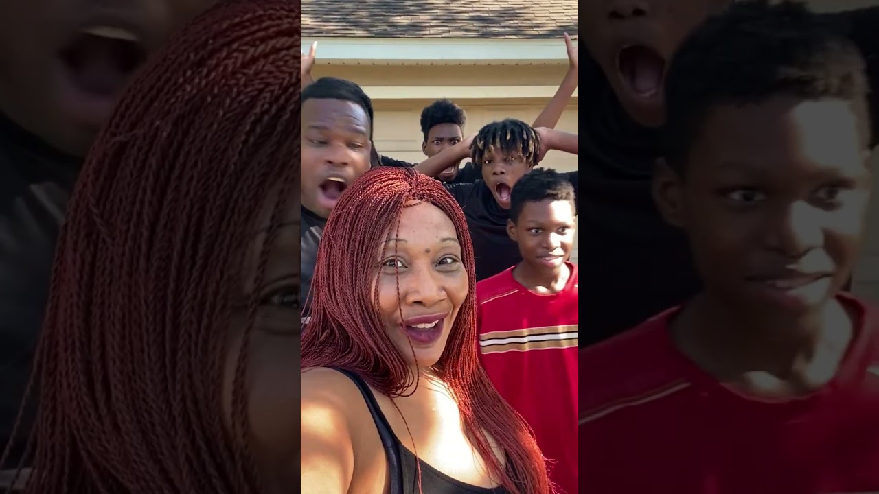 We're going fishing.