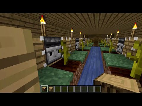 教程 西瓜和南瓜种植 Minecraft Wiki 最详细的官方我的世界百科