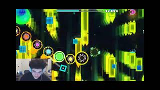 ORBIT - Full Showcase With @Zoink  Cam, Better song quality