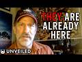 Actor Thomas Jane on UFO Disclosure, Alien Intent and the "Thought Prison" | Unveiled Ep