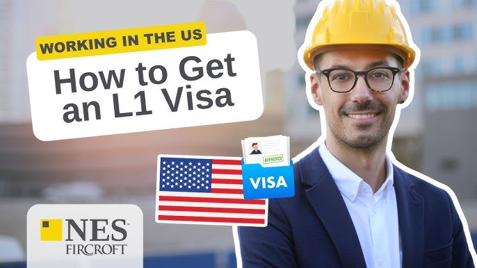 L1 Visa